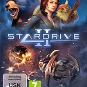 StarDrive 2, Multilanguage, Steam
