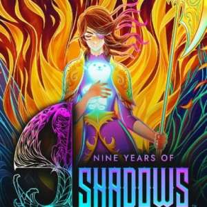 9 Years of Shadows (Steam), Multilanguage, Steam