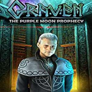 GRAVEN: The Purple Moon Prophecy, Multilanguage, Steam