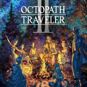 Octopath Traveler 2 (Steam), Multilanguage, Steam