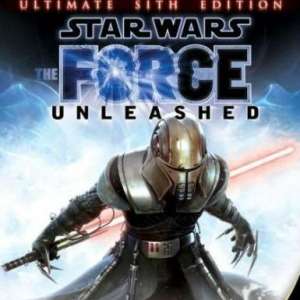 Star Wars: The Force Unleashed (Ultimate Sith Edition), Multilanguage, Steam