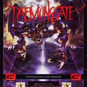 Daemonsgate, en, Steam