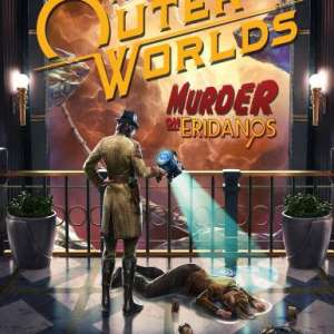 The Outer Worlds: Murder on Eridanos (DLC) (Epic) (EU)