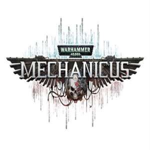 Warhammer 40,000: Mechanicus, Multilanguage, Steam