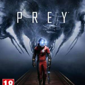 Prey (2017) (EMEA), Multilanguage, Steam