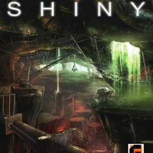 Shiny, Multilanguage, Steam