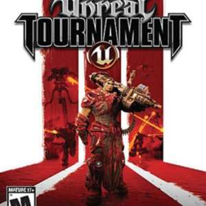 Unreal Tournament 3 Black, Multilanguage, Steam