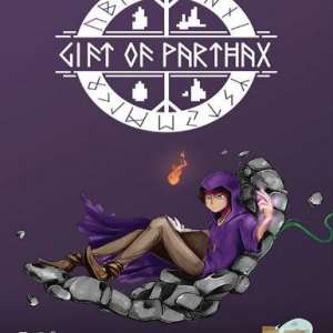 Gift of Parthax, Multilanguage, Steam