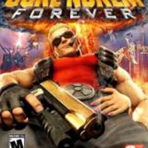 Duke Nukem Forever (EU), Multilanguage, Steam