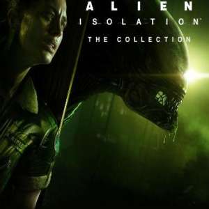 Alien: Isolation (Collection), Multilanguage, Steam