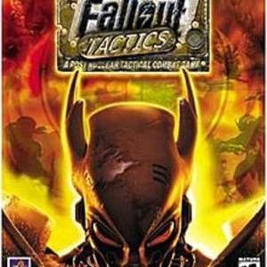 Fallout Tactics: Brotherhood of Steel EU, Multilanguage, Steam