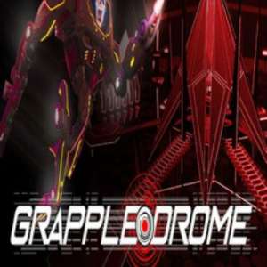 Grappledrome, Multilanguage, Steam