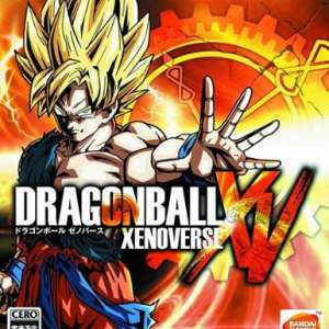 Dragon Ball: Xenoverse, Multilanguage, Steam