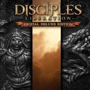 Disciples: Liberation (Deluxe Edition), Multilanguage, Steam