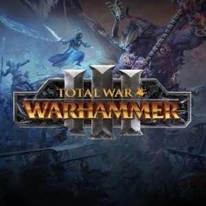 Total War: Warhammer III (EU), Multilanguage, Steam