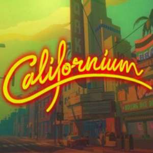 Californium (EU), Multilanguage, Steam