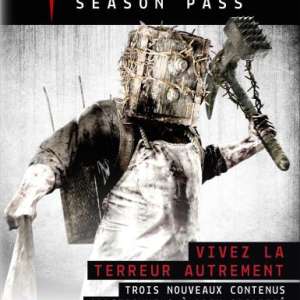 The Evil Within - Season Pass (DLC), Multilanguage, Steam
