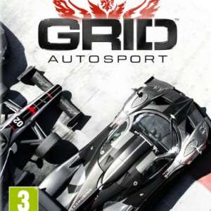 Grid: Autosport, Multilanguage, Steam