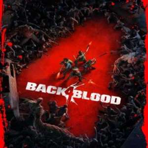 Back 4 Blood (Deluxe Edition) (EU), Multilanguage, Steam