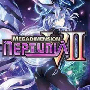 Megadimension Neptunia VII, en, Steam