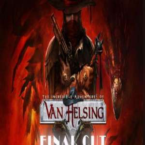 The Incredible Adventures of Van Helsing: Final Cut (Steam), en, Steam