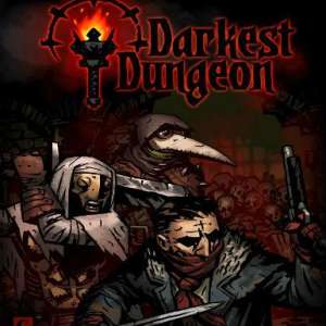 Darkest Dungeon: Ancestral 2017 Edition, Multilanguage, Steam