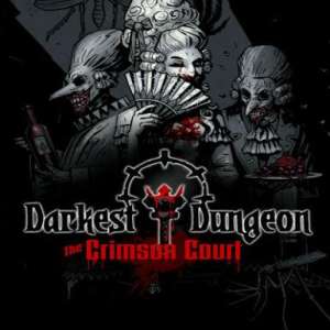 Darkest Dungeon: The Crimson Court, Multilanguage, Steam