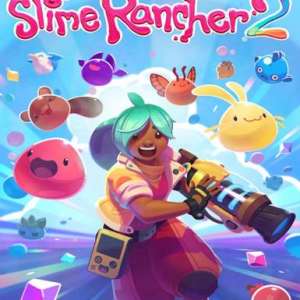 Slime Rancher 2 (Steam), Multilanguage, Steam
