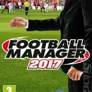 Football Manager 2017, Multilanguage, Steam