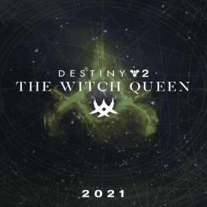 Destiny 2: The Witch Queen, Multilanguage, Steam