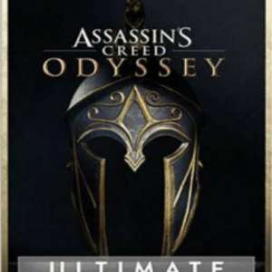 Assassin’s Creed: Odyssey Ultimate Edition (EU)