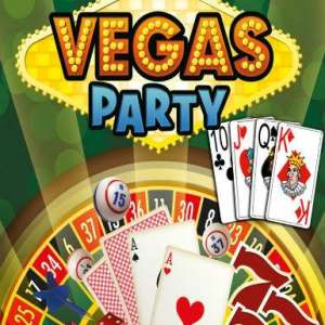 Vegas Party (Steam Edition), Multilanguage, Steam