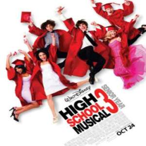 Disney High School Musical 3: Senior Year Dance, Multilanguage, Steam