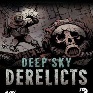 Deep Sky Derelicts, en, Steam