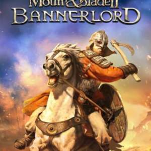 Mount & Blade II: Bannerlord (Steam) (EU), Multilanguage, Steam