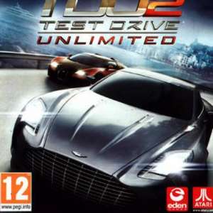 Test Drive Unlimited 2, Multilanguage, Steam