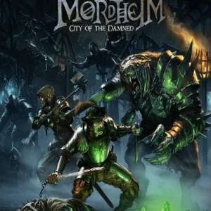 Mordheim: City of the Damned, Multilanguage, Steam