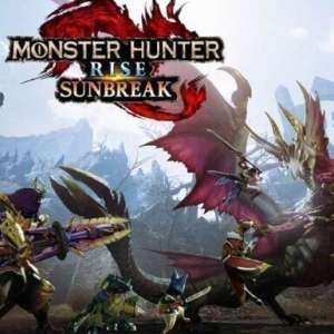 Monster Hunter Rise + Sunbreak (Steam), Multilanguage, Steam