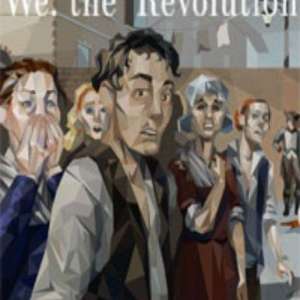 We. the Revolution, en, Steam