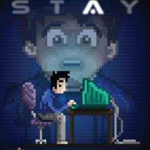 STAY, Multilanguage, Steam