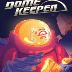 Dome Keeper, Multilanguage, Steam