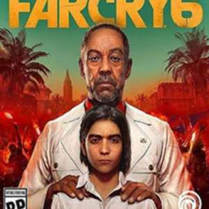 Far Cry 6 (EU)
