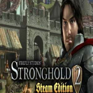 Stronghold 2 (Steam Edition), Multilanguage, Steam