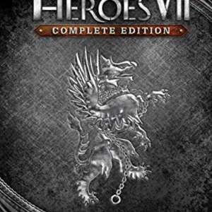 Might & Magic Heroes VII Complete Edition