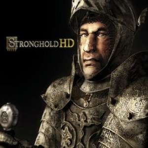 Stronghold HD, Multilanguage, Steam