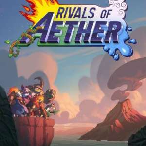 Rivals of Aether, Multilanguage, Steam