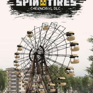 Spintires: Chernobyl (DLC), Multilanguage, Steam