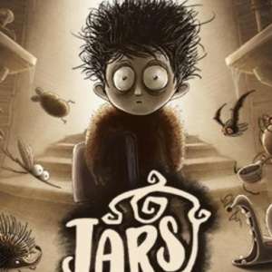 JARS (Steam), Multilanguage, Steam