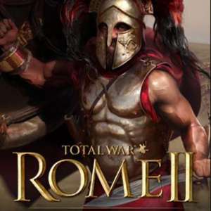 Total War: Rome 2 - Wrath of Sparta (DLC), Multilanguage, Steam