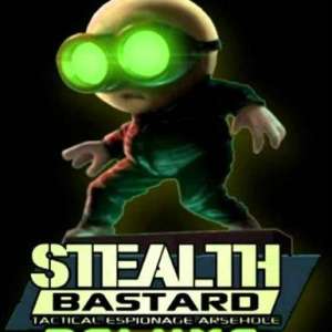 Stealth Bastard Deluxe, Multilanguage, Steam